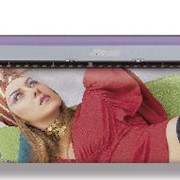 Листовки, буклеты, плакаты на мелованной матовой бумаге 130 г/м2 печать 4+4 цена за тираж в грн фото