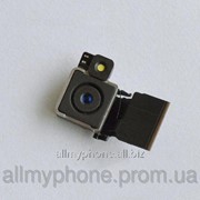 Камера для мобильного телефона Apple iPhone 4S основная фото