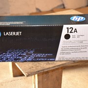 HP Q2612A