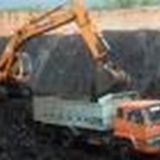 Уголь Сарыкольский Б-3 фото