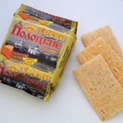 Хлебцы «Полоцкие» со вкусом сыра фото