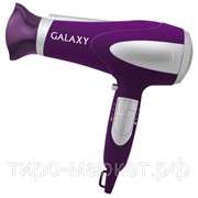 Фен Galaxy GL-4324 2.2кВт фото