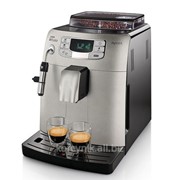Автоматическая кофемашина Philips Saeco Intelia Class Metal