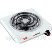 Электроплитка LAMARK LK-1762W фото