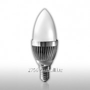 Лампа LED СДЛ 4/30-220-Е14-УХЛ 3.1 свічка 1