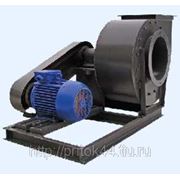 Вентилятор радиальный пылевой ВР 140-40 (ВЦП 7-40) фото