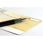 Лизинг фото