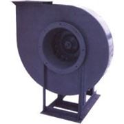 Вентиляторы высокого давления ВР 130-28 (ВР 120-28, ВР 132-30, ВЦ 6-28) №6.3 схема 1 фотография
