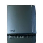 Вентилятор Silent-100 CZ GREY DESIGN-4C фото