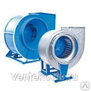 Вентилятор радиальный низкого давления ВР80-75-5,0 с2,75 до 5,6 х 10 фотография