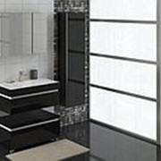 Мебель для ванной комнаты Аксиома 1 Ангстрем фотография