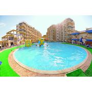 SPHINX AQUA PARK BEACH RESORT 5*