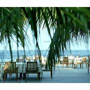 Путевка Мальдивы - KURUMBA VILLAGE 5 *