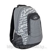 Рюкзак Campus Yengo 25 (цвет: graphite \ black) фотография