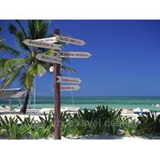Куба!!! Варадеро! Пляжи с белым песком и кристально чистой водой! фото