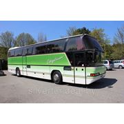 Автобус Neoplan N116 фото