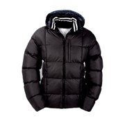 Куртка зимняя MAXEY CJ 1370B
