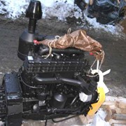 Агрегат тракторный Belarus Engine for UMZ-6 tractors фото