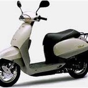 Скутеры, HONDA TACT-AF51 фото