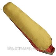 Сп./мешок Campus Light 200 (R) (цвет: khaki \ olive \ dark yellow) фото