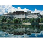 Тибет фотография