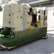 Шестишпиндельный токарный автомат 1Б290Н-6К