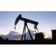 Разведка нефтегазовых месторождений фото