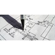 Разработка электронных устройств автоматики производственных процессов. фото