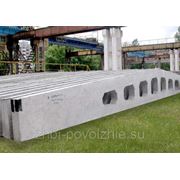 Балка арочная решетчатая 2БРА 2БДР 12-8 фото