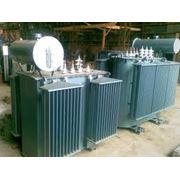 Аренда энергетического оборудования фото