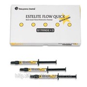 Estelite® Flow Quick Syringe фотография