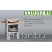 VALUGRILLI® - moderno Granite фотография