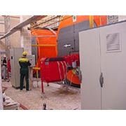 Сервис газового оборудования фото