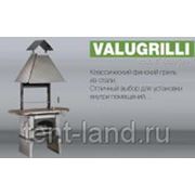 VALUGRILLI® - STEEL GRILL фото