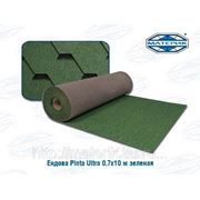 Ендова Икопал | Icopal Pinta Ultra зеленая 0,7х10м