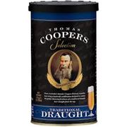 "Сoopers" Traditional Draught