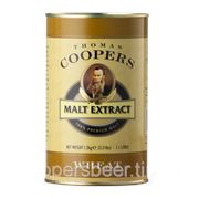 "Сoopers" Wheat Malt