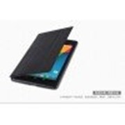 Кожаный чехол (книжка) Nillkin для Asus Google Nexus 7 (2013) (+ пленка) (Черный) фото