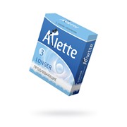 Презервативы ''Arlette'' продлевающие №3 фотография