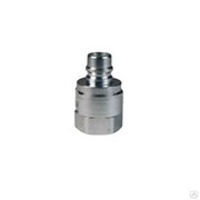 Быстроразъемное соединение 1 1/2' V розетка BSP фото