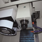Фрезерный станок с ЧПУ Siemens 808D (6000 об/мин) JMD-10S CNC фотография