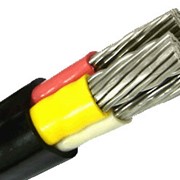 АВВГ 4х120 -1 кабель дешево фото