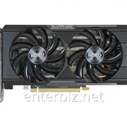 Видеокарта Amd Radeon R7 370 4Gb DDR5 Nitro Sapphire (11240-04-20G), арт.115379 фото