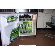 Ремонт холодильных установок фотография
