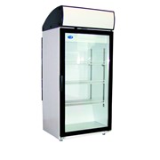 Шкаф холодильный Torino-200 C фото