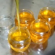 Мёд в стекле продукт для здоровья фото
