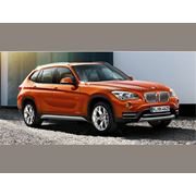 Автомобиль BMW X1