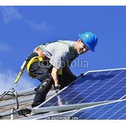 Солнечные модули