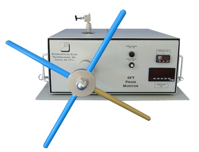 Phase monitor