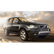 Автомобиль Volvo XC90 фотография